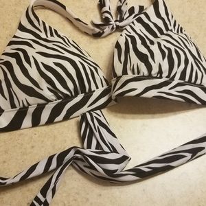 Victoria's secret bikini top